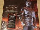 HIStory: Past, Present and Future, Book I [LP] by Michael Jackson (Vinyl,...