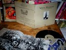 WHITE MANSIONS 1978 LP w/ booklet JESSE COLTER waylon jennings ERIC CLAPTON NM-