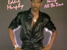 Eddie Murphy - Party All The Time - Used Vinyl Record 12 - V16265A