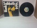 Black Sabbath – Black Sabbath Vol. 4, 1972 LP (RE), Warner Bros BS 2602