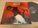 MEAT LOAF   bat out of hell Master Sound half speed mastered Lp