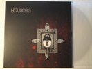 Neurosis – The Word As Law US re CLEAR vinyl LP 2017 hardcore HC Tharsh