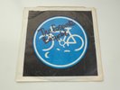 DESPERATE BICYCLES - THE MEDIUM WAS TEDIUM - REFILL 7” 1977  P/C PUNK DIY KBD