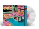 A Flock of Seagulls Rare Birds Clear Vinyl LP New Sealed