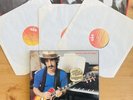 FRANK ZAPPA SHUT Up ‘n Play Yer Guitar BOX SET CBS 66368 ,, Vinyl Is Unplayed