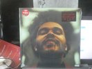 THE WEEKND SEALED AFTER HOURS 2X LP TARGET EXCLUSIVE RED SPLATTER GOLD VINYL #3