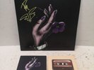 Ren Violets Tale Bundle - Signed Vinyl