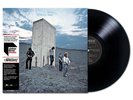 The Who - Who's Next: 50th Anniversary 2023 EU Half Speed Mastered Vinyl LP New