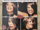 Whitney Houston It's Not Right But It's Ok 12