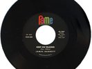 NEW-JAMES BARNETT/ ART FREEMAN- Keep on talking / Slippin' around with you