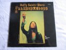 Buffy Sainte-Marie – Illuminations - UK LP Record 1971