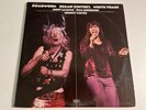 Edgar Winter's White Trash Roadwork Rick Derringer Johnny Winter Jerry Lacroix