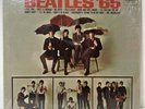 BEATLES '65 orig 1964 ST-2228  Capitol LP Rainbow Scranton SHRINK NM / EX