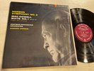 Howard Hanson Symphony No. 3 LP Mercury Living Presence Stereo + Shrink M-