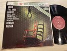 Hanson Gould Fall River Legend LP Mercury Living Presence Stereo + Shrink M-