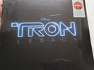 NEW Daft Punk Tron Legacy Vinyl Soundtrack Exclusive Blue Clear Record 2 LP