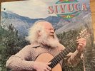 Sivuca 1973 VG+ Rare Stereo Latin Jazz LP Vanguard