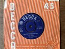 Mod Freakbeat The Birds - No Good Without You Baby / How Can It Be Decca F 12257