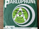 Psych Beat Simon Dupree And The Big Sound Part Of My Past Parlophone DEMO R5697