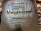 ION BRITTON - EAT METAL - 1987 ION BRITTON FAN CLUB HEAVY METAL VINYL SEALED
