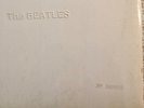 The Beatles - WHITE ALBUM UK 1st Press - Low Number 9486 - Top Loader Full Set