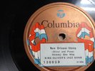 Columbia 13003 King Oliver's Jazz Band 