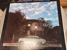 Jackson Browne Late For The Sky 1974 LP EX Vinyl/VG Cover