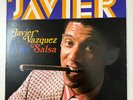 JAVIER VAZQUEZ Y SU SALSA JAVIER ORIGINAL GUAGUANCO RARE RECORD PLAYED LP KILLER