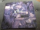 X Mal Deutschland - Tocsin LP (Gothic/Rock/Punk/Alternative) 4AD RECORDS 1984