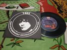 T. Rex – Dandy In The Underworld Tame My Tiger MARC17 P/S VG+/VG+ BoxW