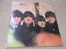 The Beatles For Sale LP UK MONO *GENUINE*  1st Press [Ex/Vg+] SUPER AUDIO  3N/3N