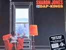 SHARON JONES & THE DAP-KINGS NATURALLY - VINYL LP 