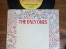 PUNK-THE ONLY ONES-ANOTHER GIRL ANOTHER PLANET/SPECIAL VIEW-UK CBS+PS
