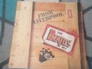 FROM LIVERPOOL THE BEATLES BOX - 8 LP BOX SET