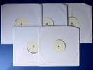 Black Sabbath - Technical Ecstasy (2021) - White Label - Vinyl - Five LP Set