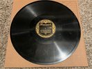 78 RPM Record Colonial Club Orch. Everything That's Nice Jazz Dance Band VG Rare