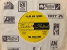 Winstons Color Him Father / Amen, Brother Rare 1969 Oz soul funk 45