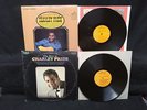 Charley Pride Country Charley Pride / Best Of Vinyl LP records lot- 2 1966, 1969