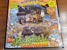 RKL Rich Kids On LSD-A Rock N Roll Nightmare-First Pressing 1987 w/hype sticker