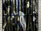 SHOTGUN MESSIAH VINYL