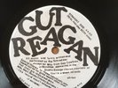 Rip Schredder original 7” Gut Reagan vinyl 45 rpm Techno Primitivism Exp Punk MI
