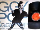 Iggy Pop Real Wild Child (Wild One) 12