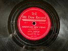 ARKIE SHIBLEY Mountain Dew Stomp/Those Tear Drops MOUNTAIN DEW 104 Rockabilly 78
