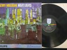 Gerry Mulligan- Night Lights, Philips Mono PHM 200-108, 1963