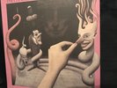 THE CHAMELEONS - STRANGE TIMES GEFFEN RECORDS 924 119-1 WITH FULL AUDIO