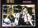 Tom Waits- Swordfishtrombones - 1983 First Press VG+/EX