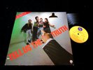 SHAM 69/TELL US THE TRUTH/PUNK/SIRE REC/USA PRESS LP 1978