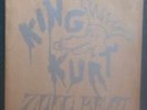 KING KURT - ZULUBEAT - 7