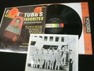 ERNEST TUBB - Golden Favorites - 1961 Vinyl 12'' Lp./ Shrink Signed/ Country Pop