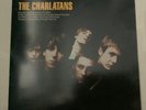 The Charlatans: Self Titled Vinyl Double  4th Album. 1995. Ex.Condition. Tested